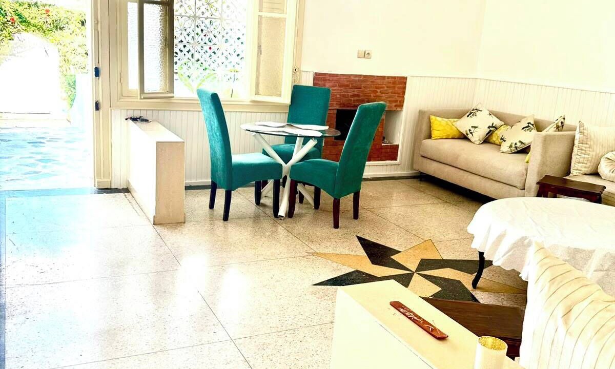 Photo of Livingroom in El Jadida