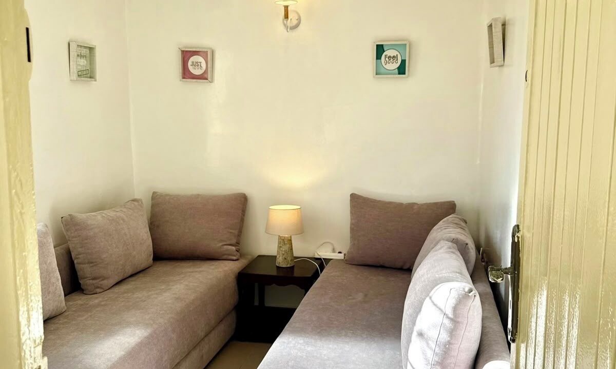 Photo of Livingroom in El Jadida