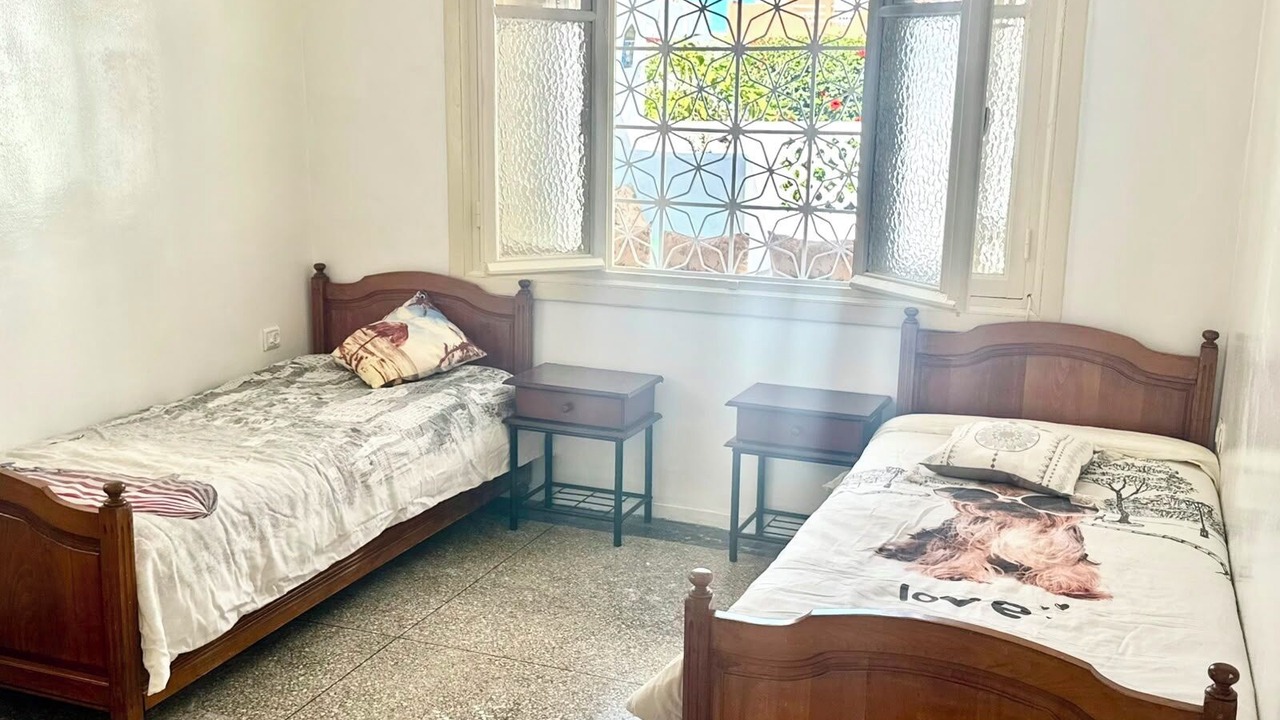 Photo of Bedroom in El Jadida