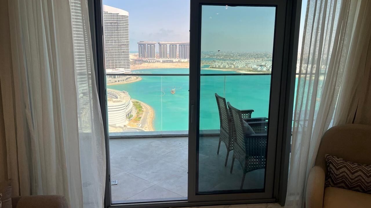 Photo of Livingroom in Marina El Alamein