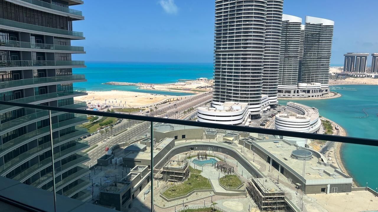 Photo of Outdoor in Marina El Alamein