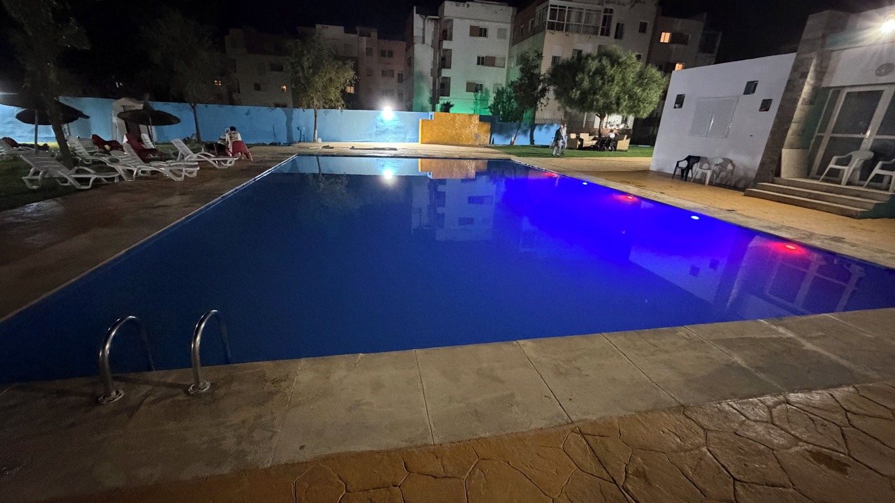 Photo of Outdoor in Hjar Ennhal