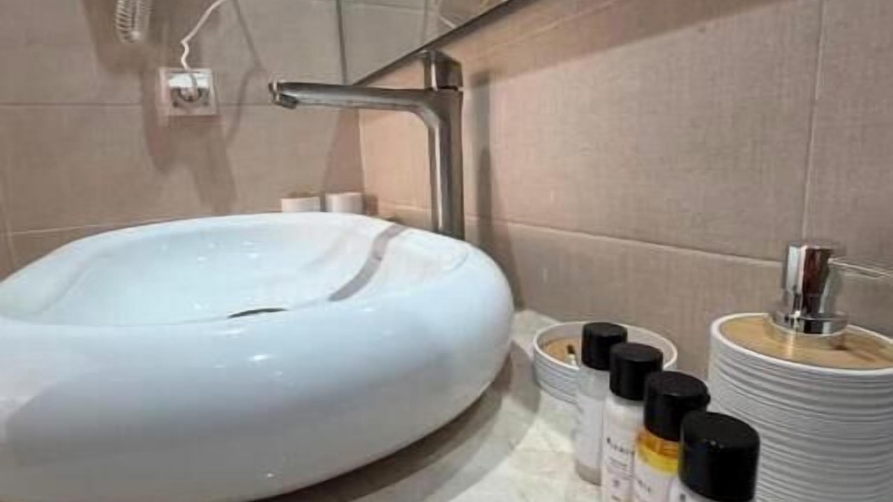 Photo of Bathroom in Hivernage