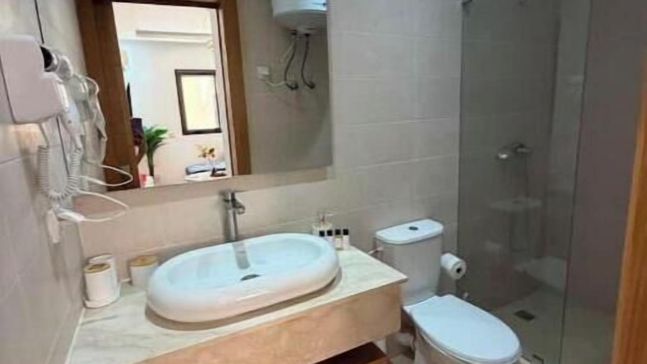 Photo of Bathroom in Hivernage