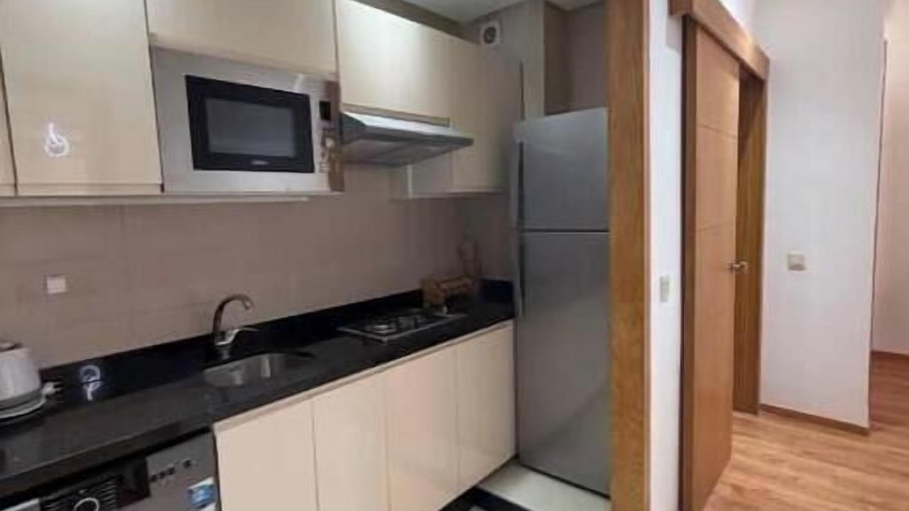 Photo of Kitchen in Hivernage
