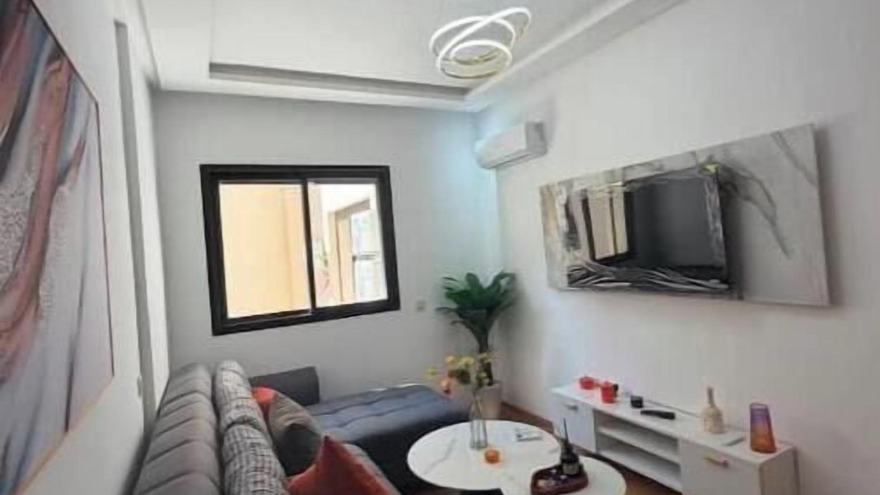 Photo of Livingroom in Hivernage