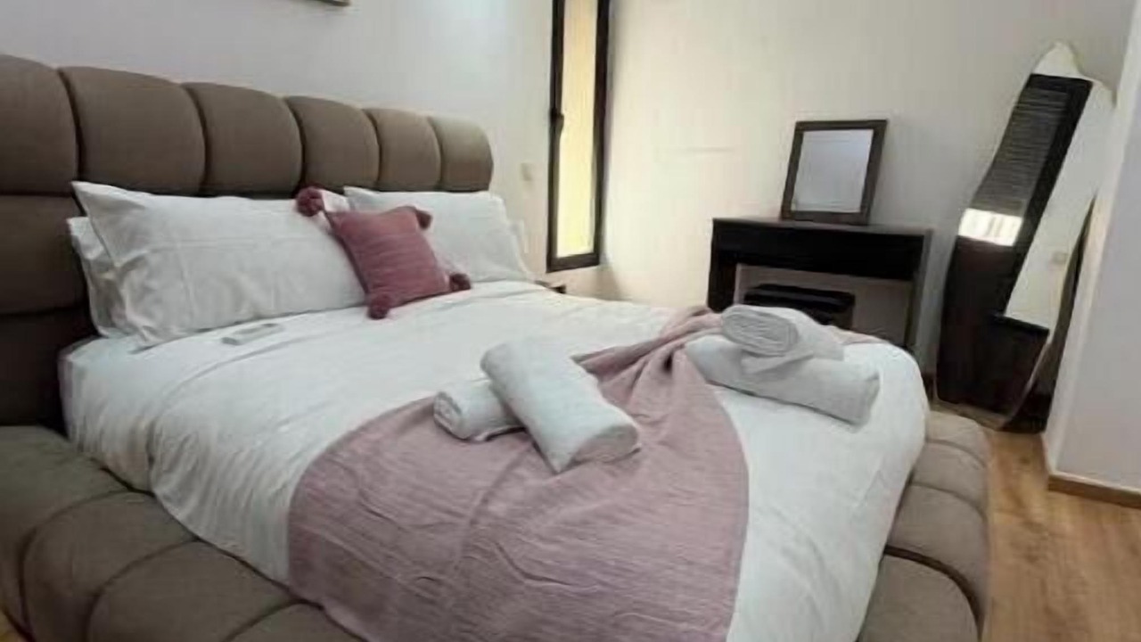 Photo of Bedroom in Hivernage