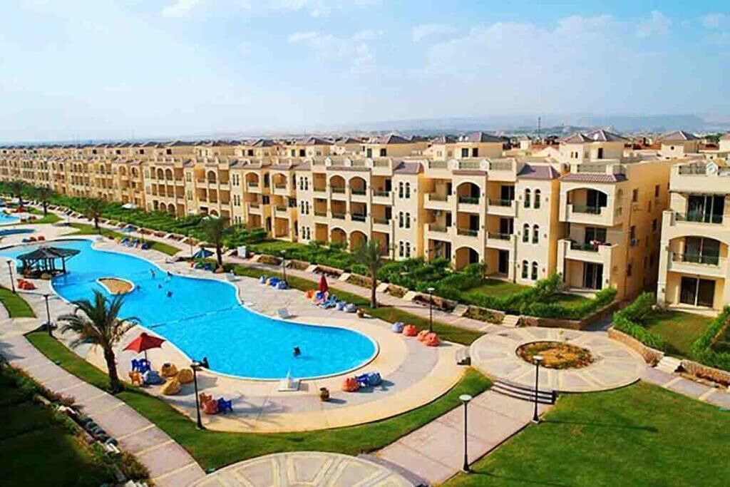 Photo of Outdoor in Ain Sokhna