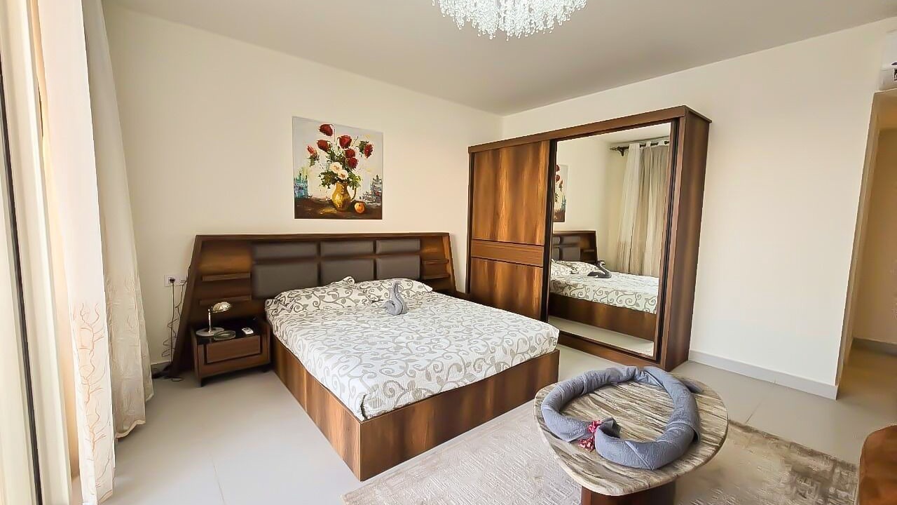 Photo of Bedroom in Marsa Matruh