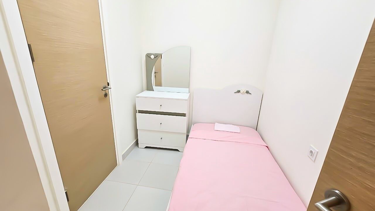 Photo of Bedroom in Marsa Matruh
