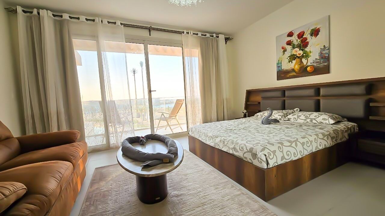 Photo of Bedroom in Marsa Matruh