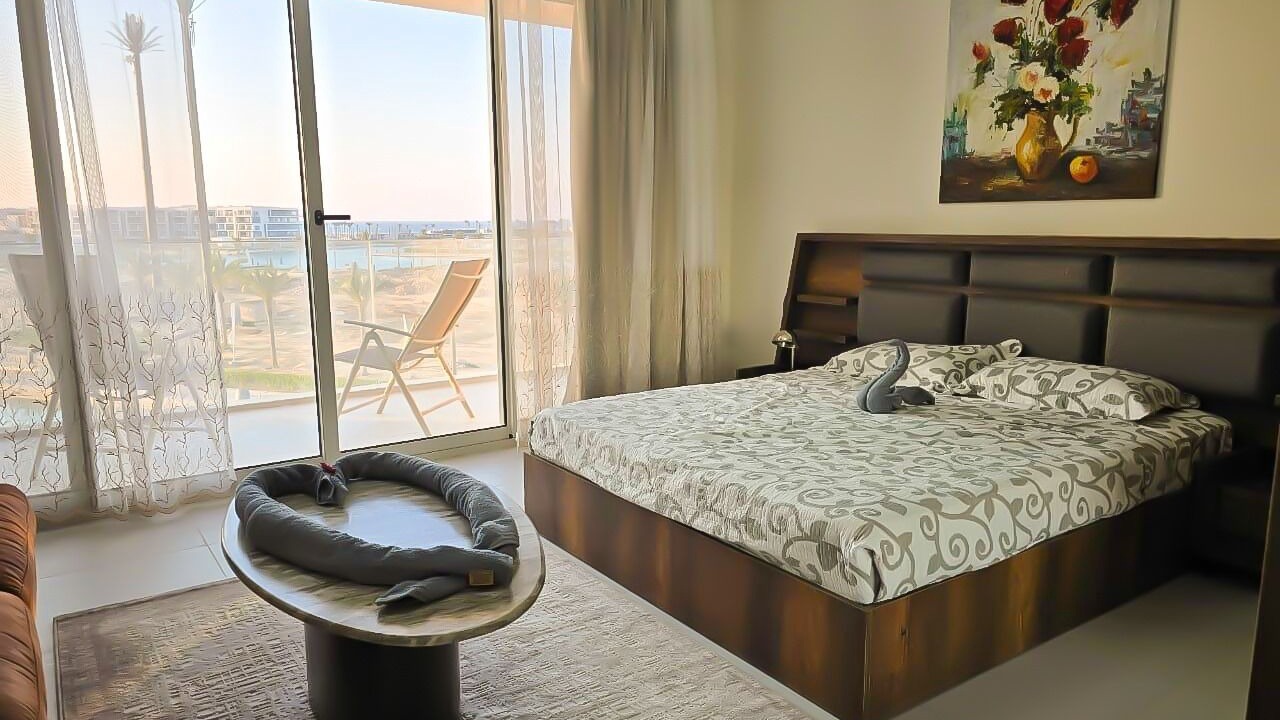 Photo of Bedroom in Marsa Matruh