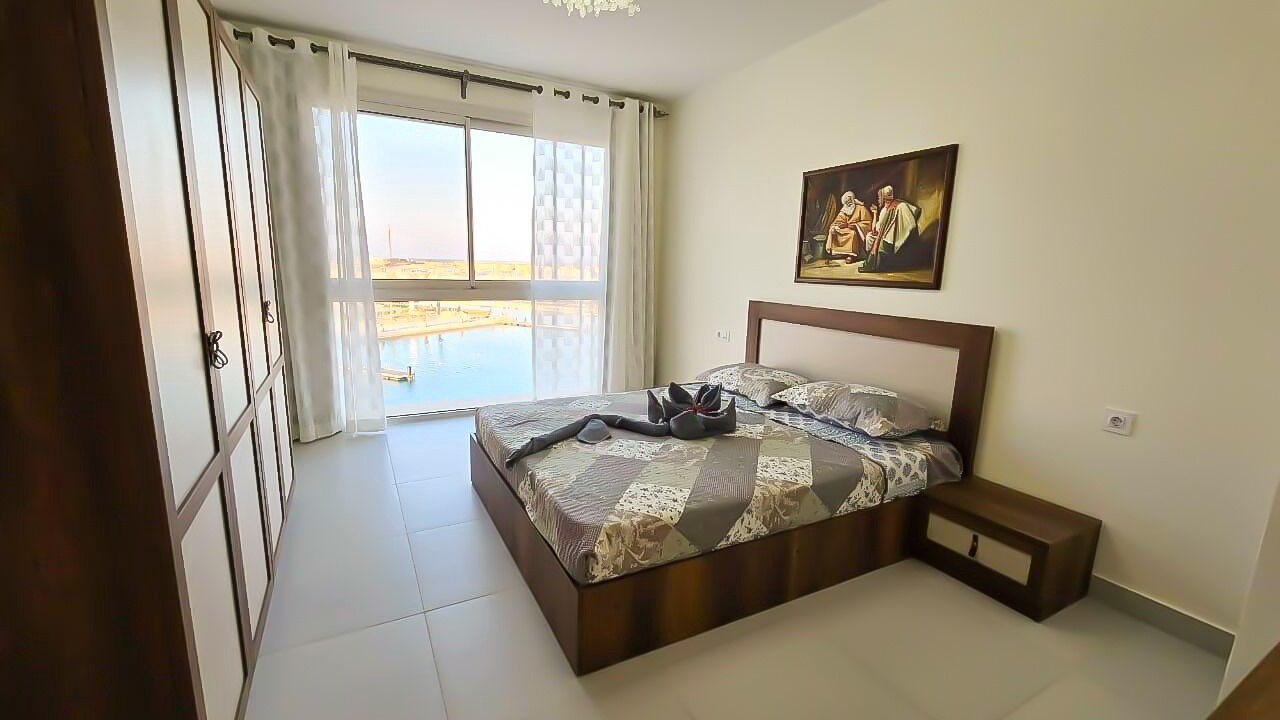 Photo of Bedroom in Marsa Matruh