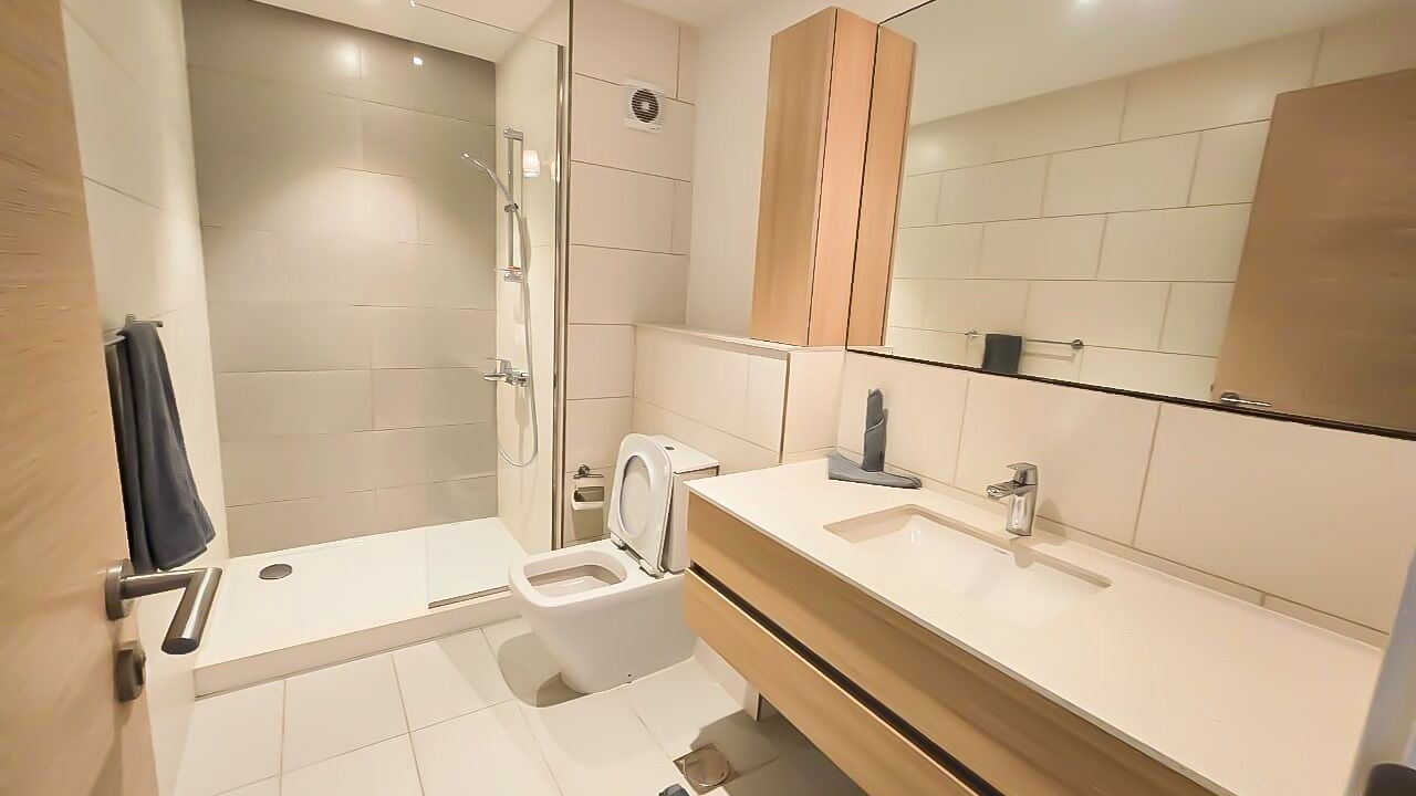 Photo of Bathroom in Marsa Matruh