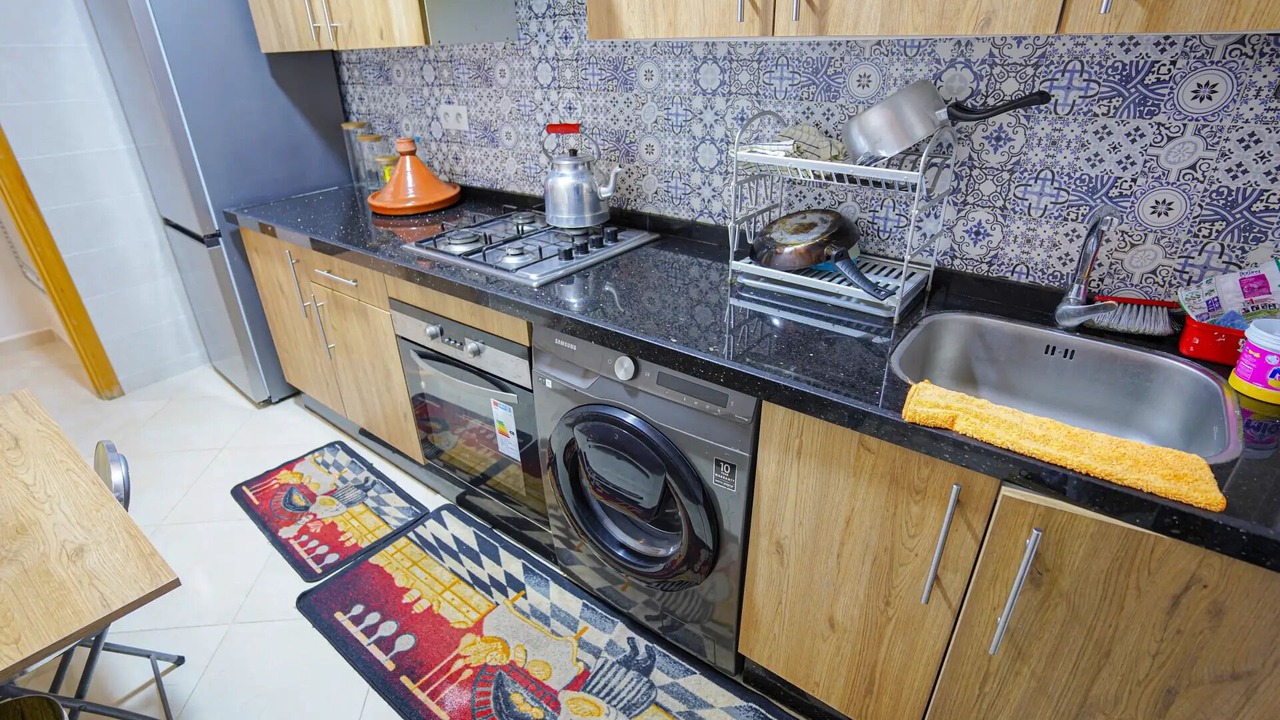 Photo of Kitchen in Martil
