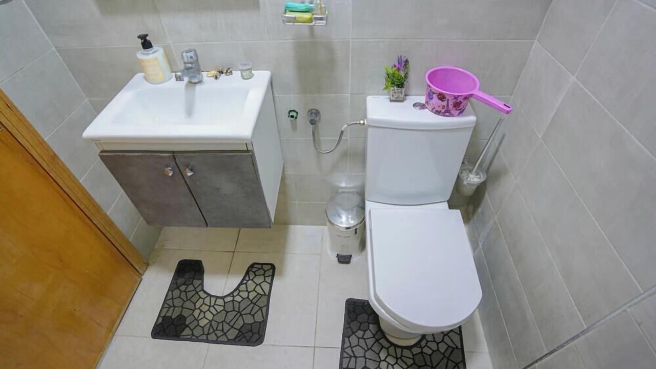 Photo of Bathroom in Martil