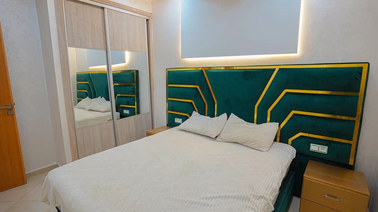 Photo of Bedroom in Martil