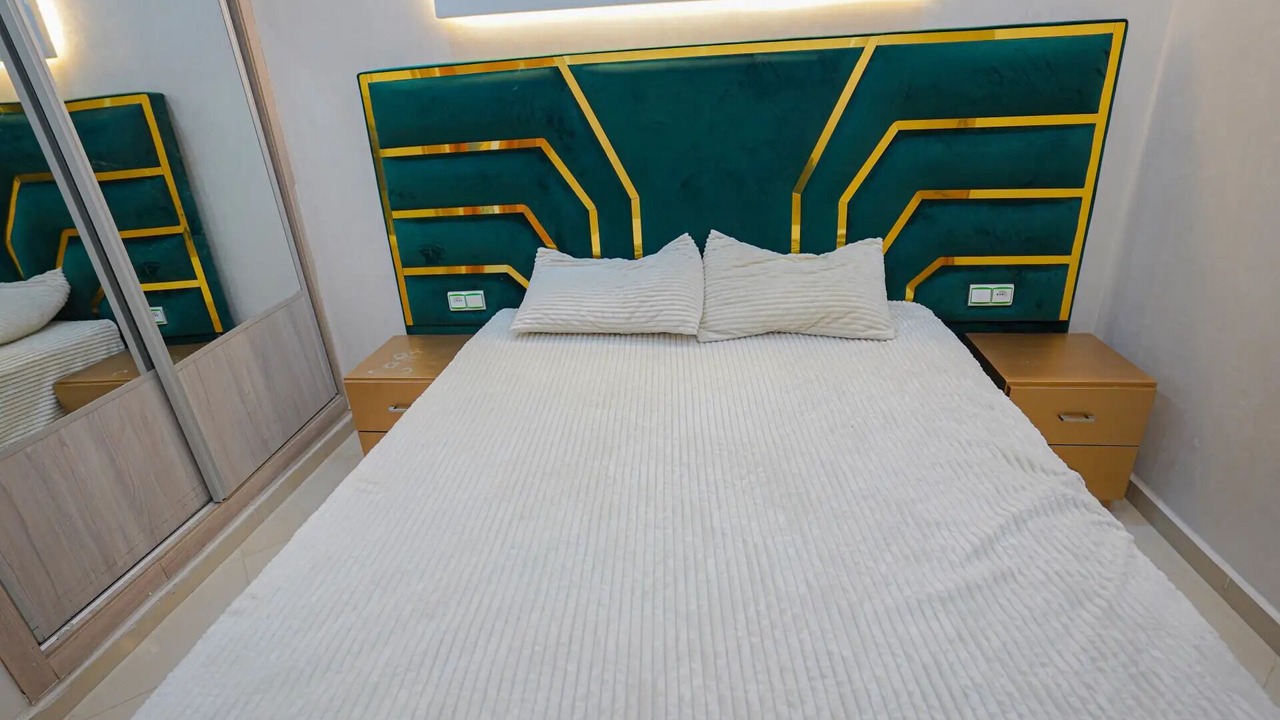 Photo of Bedroom in Martil