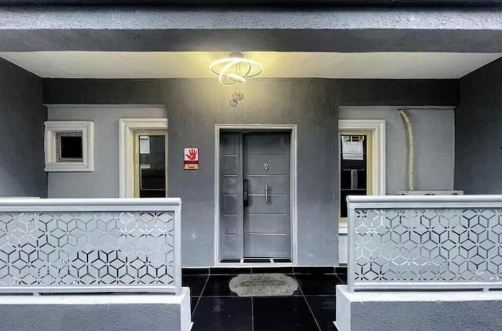 Photo of Outdoor in Ikeja