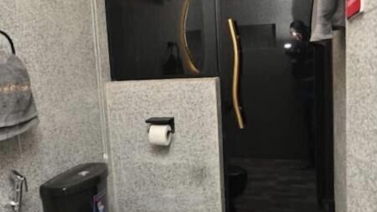 Photo of Bathroom in Ikeja
