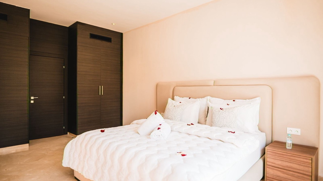 Photo of Bedroom in Sidi Ben Slimane El Jazouli