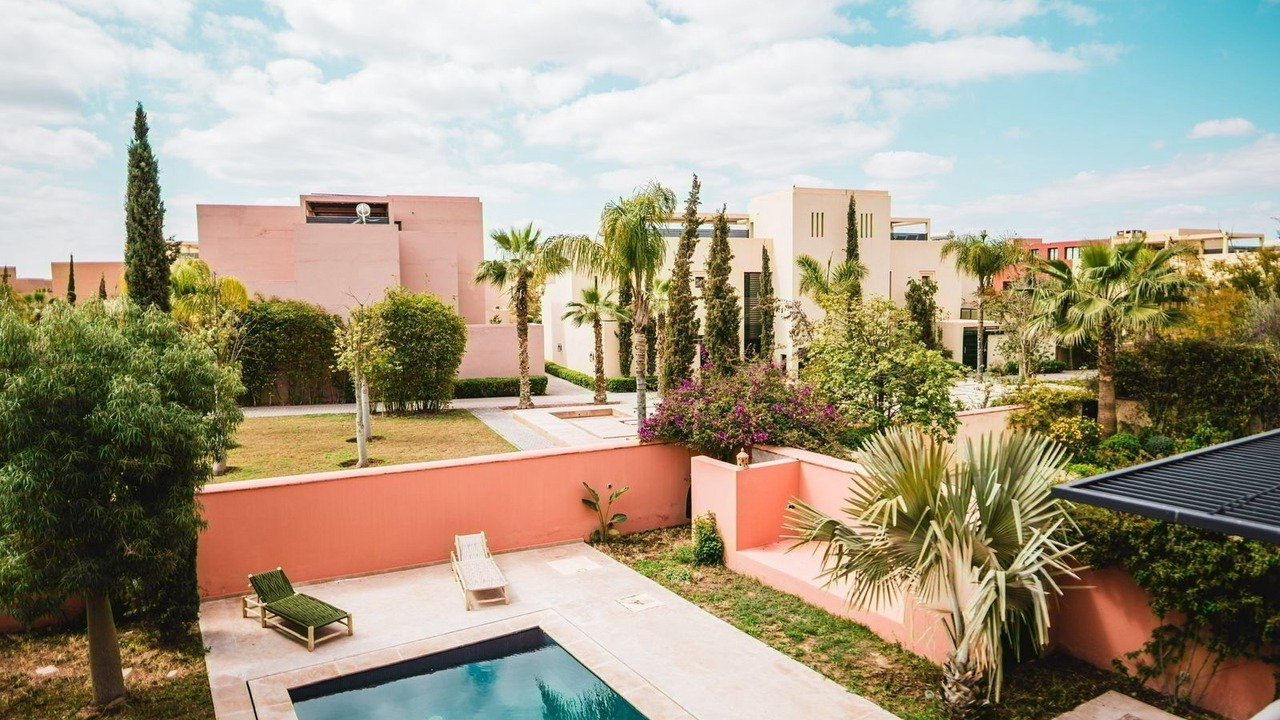 Photo of Outdoor in Sidi Ben Slimane El Jazouli