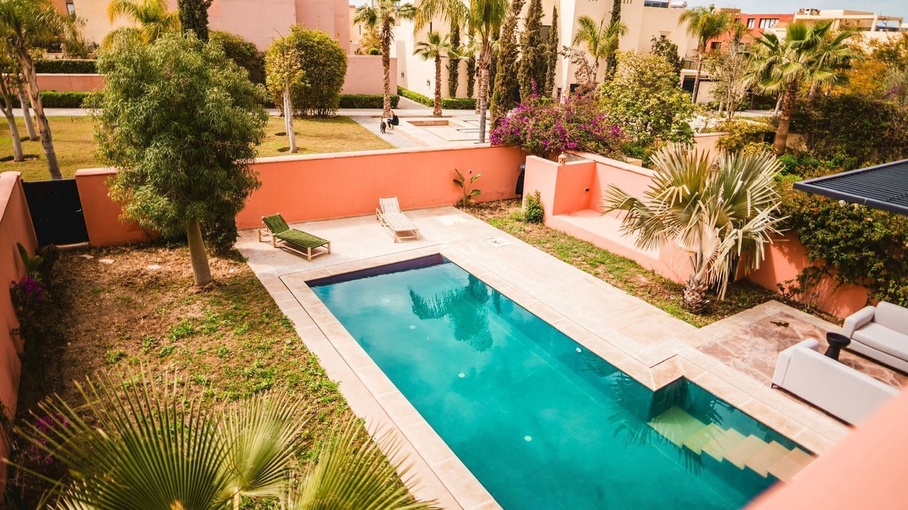 Photo of Outdoor in Sidi Ben Slimane El Jazouli