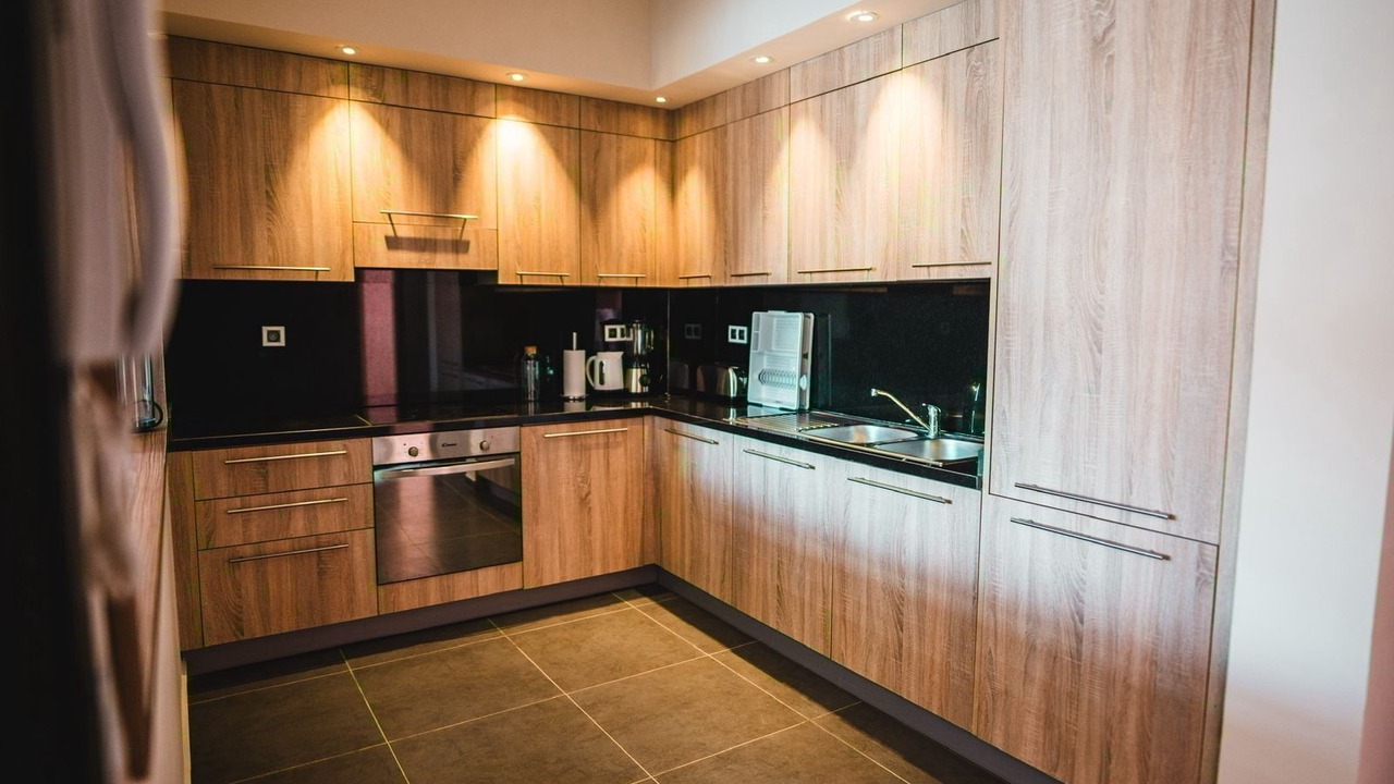 Photo of Kitchen in Sidi Ben Slimane El Jazouli
