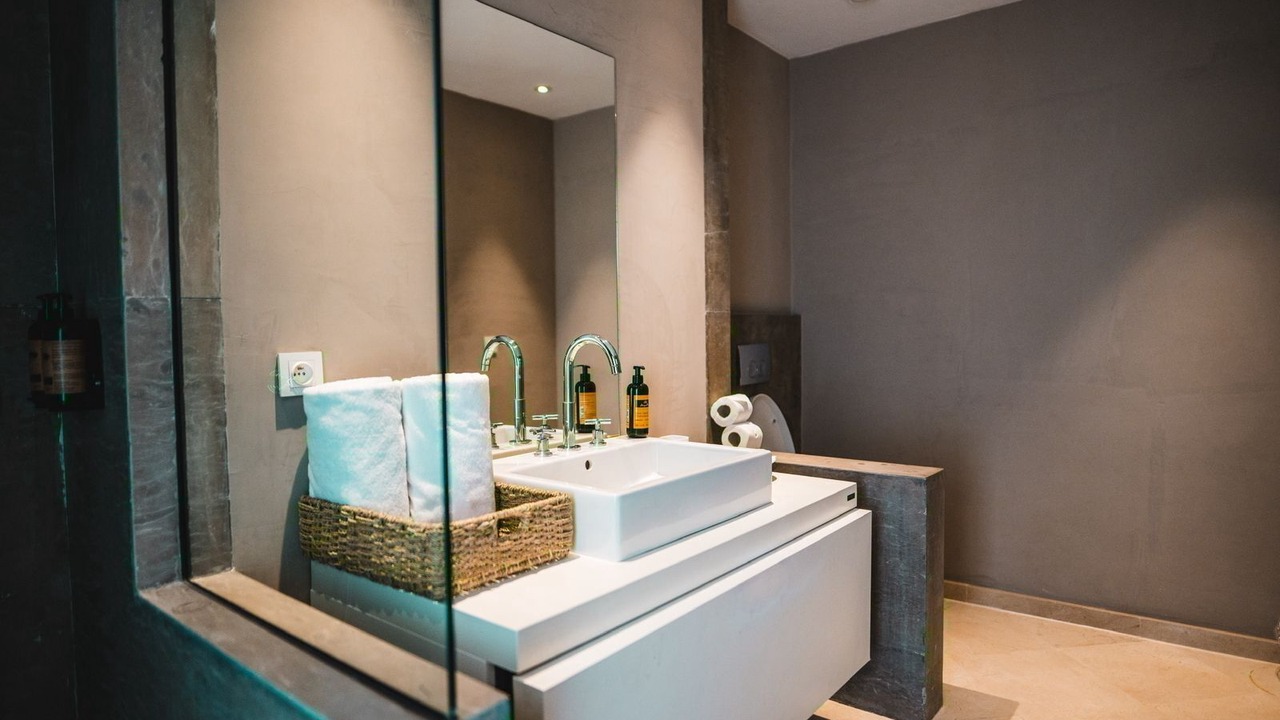 Photo of Bathroom in Sidi Ben Slimane El Jazouli