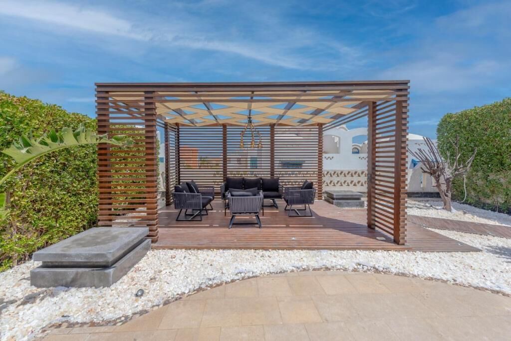 Photo of Patio Balcony in Hurghada