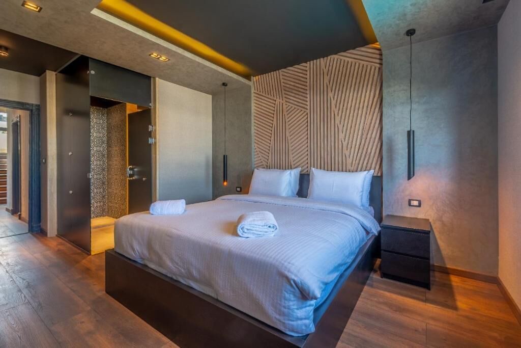 Photo of Bedroom in Hurghada