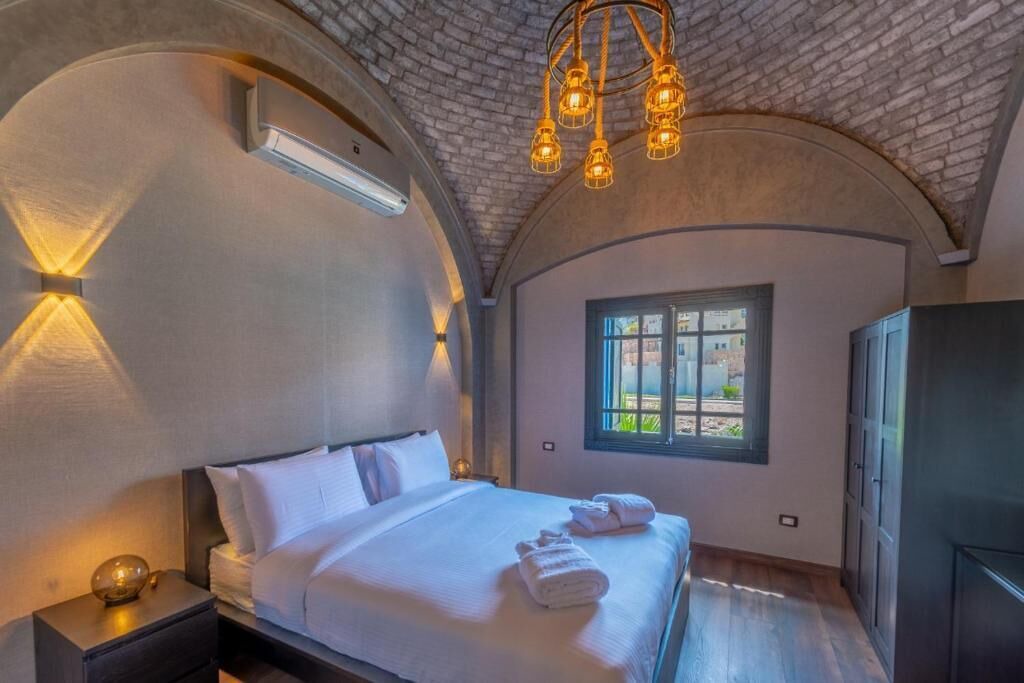 Photo of Bedroom in Hurghada