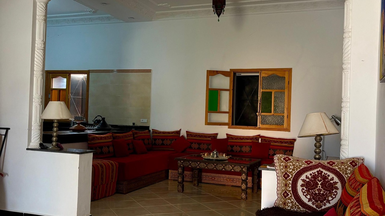 Photo of Others in Lalla Takarkoust