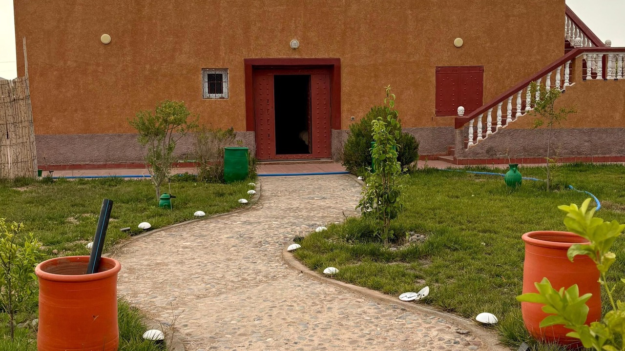 Photo of Outdoor in Lalla Takarkoust