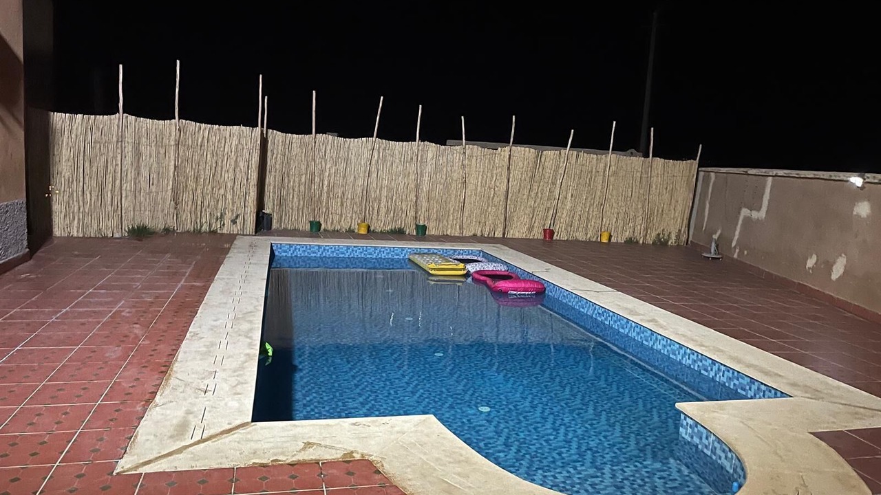 Photo of Outdoor in Lalla Takarkoust