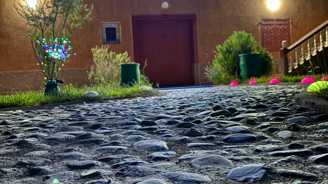 Photo of Outdoor in Lalla Takarkoust