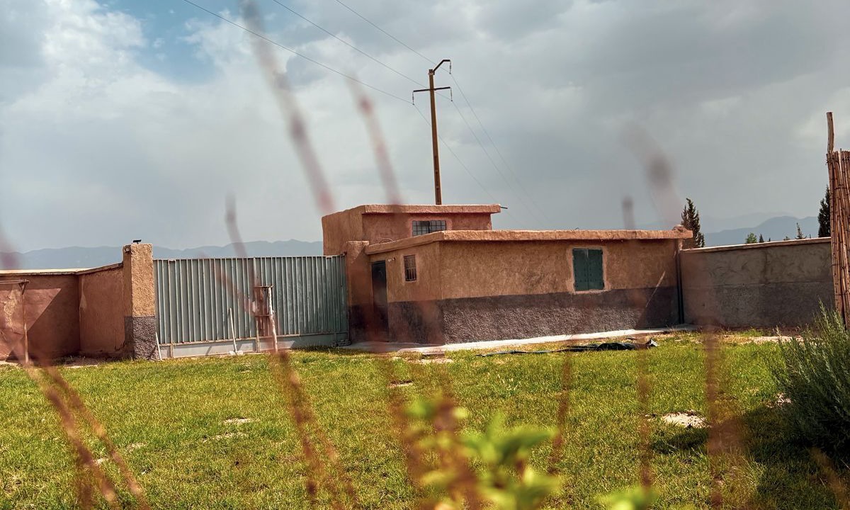 Photo of Outdoor in Lalla Takarkoust