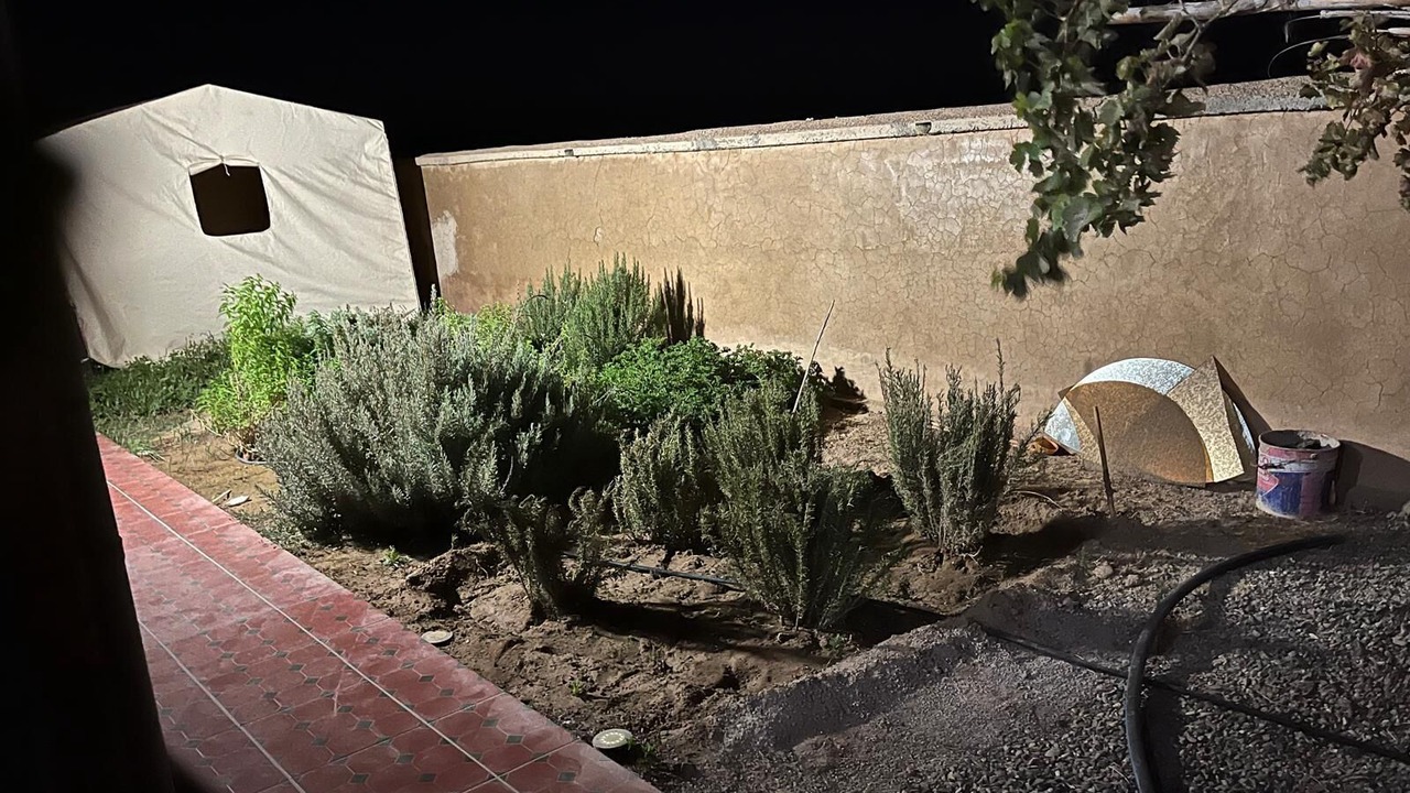 Photo of Outdoor in Lalla Takarkoust