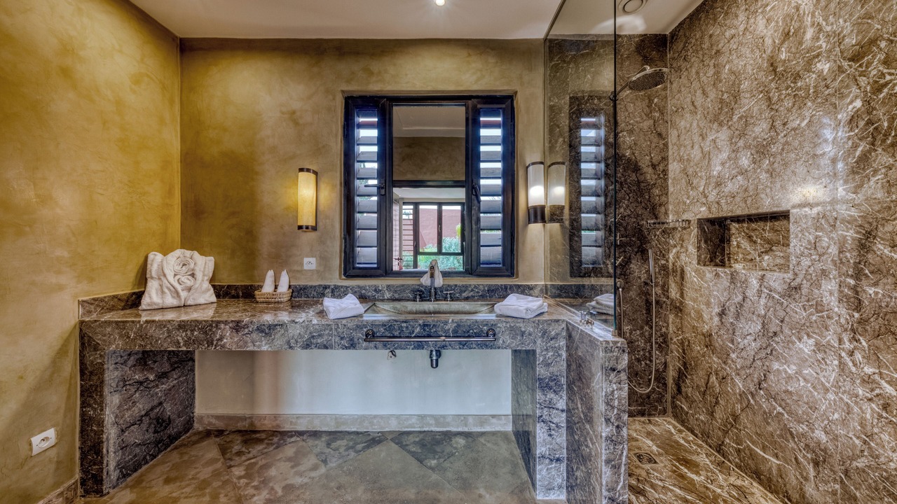 Photo of Bathroom in Bab Doukkala