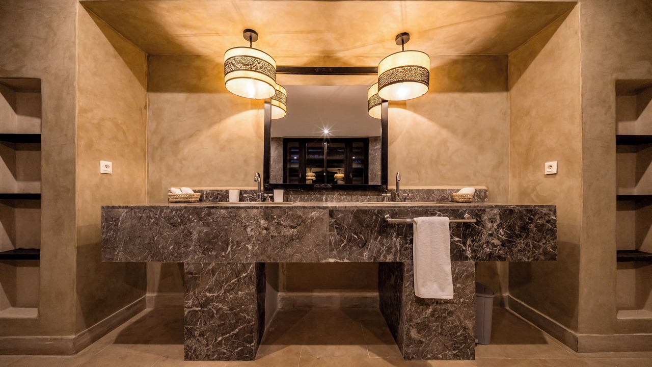 Photo of Bathroom in Bab Doukkala
