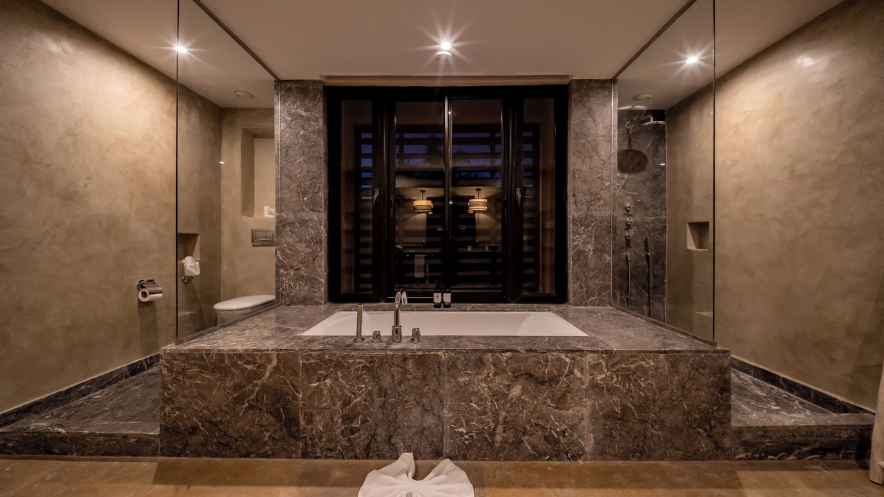 Photo of Bathroom in Bab Doukkala