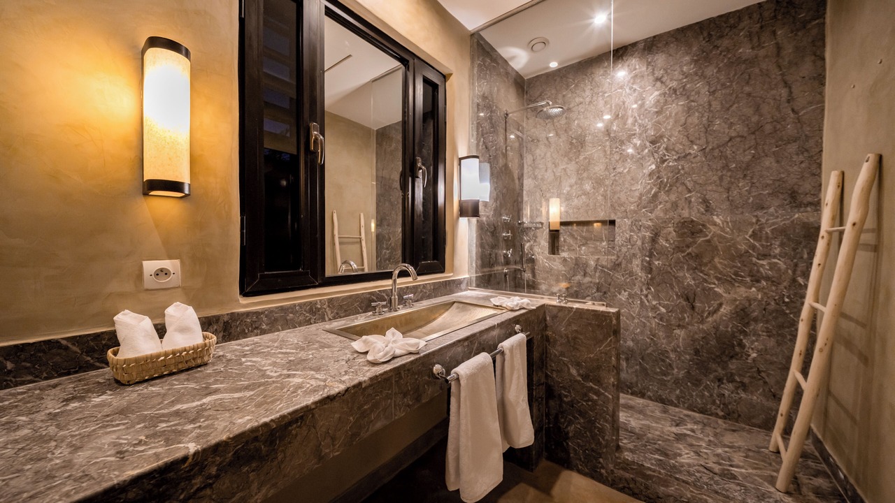 Photo of Bathroom in Bab Doukkala
