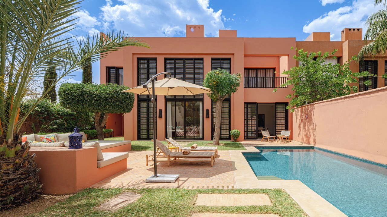 Photo of Outdoor in Bab Doukkala