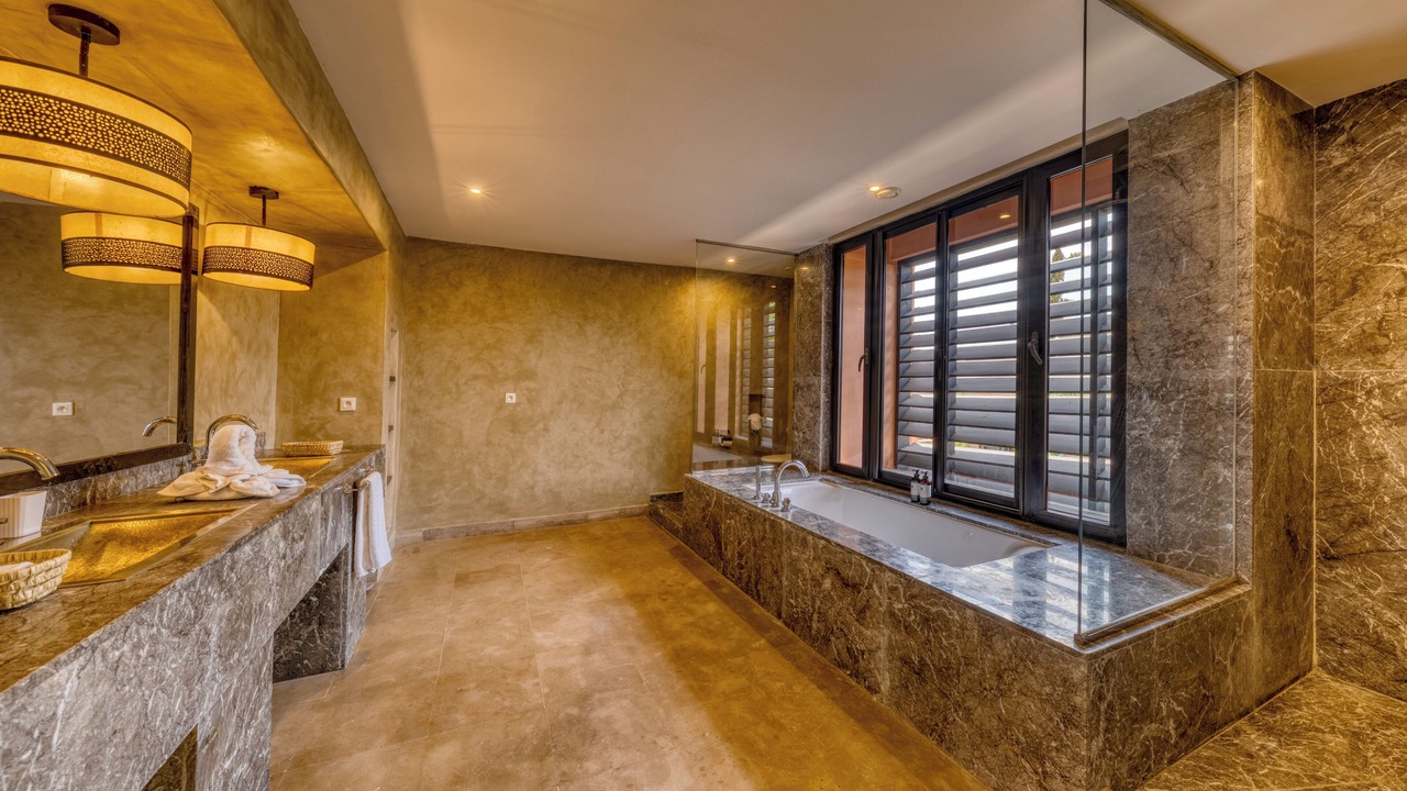 Photo of Bathroom in Bab Doukkala