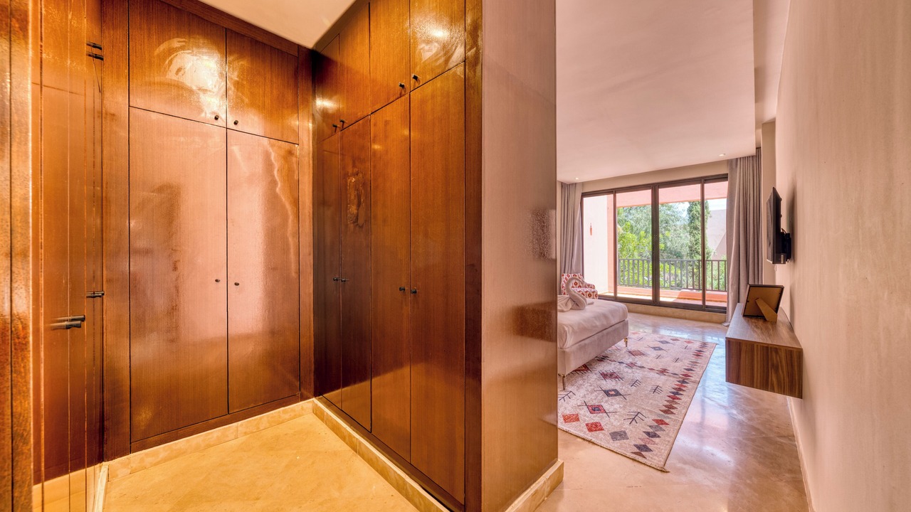 Photo of Bedroom in Bab Doukkala
