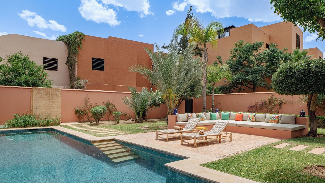 Photo of Outdoor in Bab Doukkala