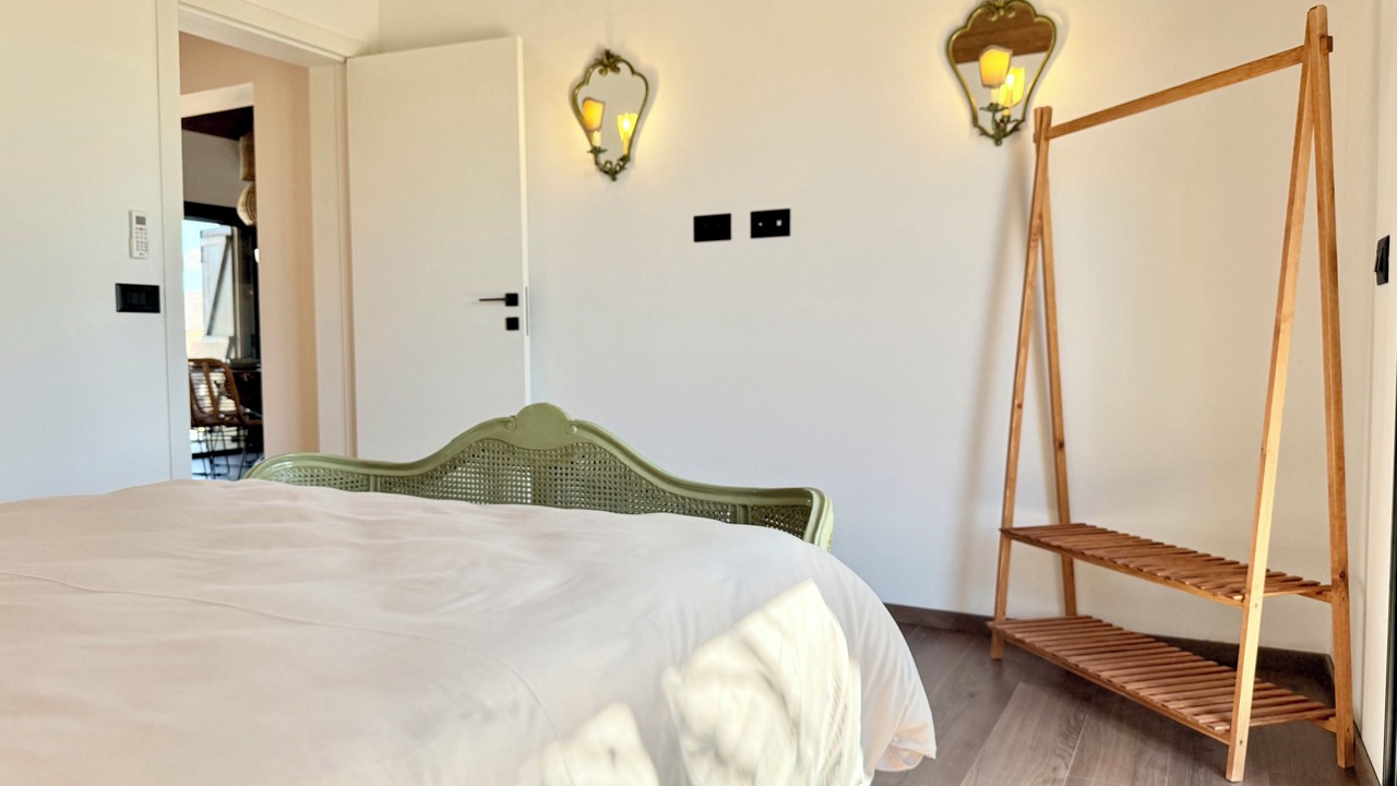 Photo of Bedroom in Jedaida