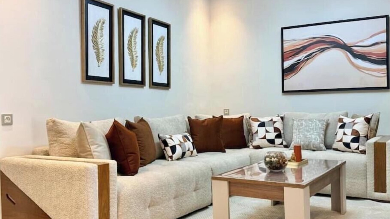 Photo of Livingroom in Al Hoceima