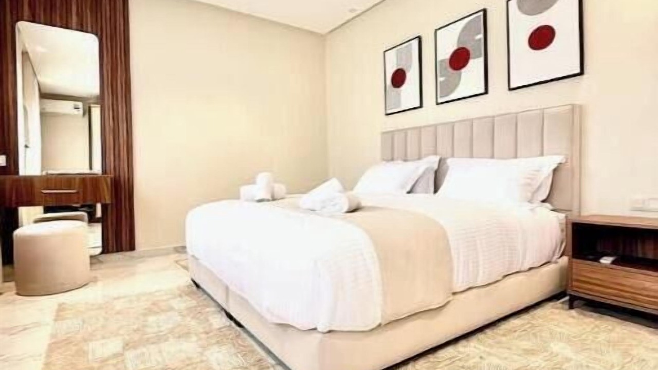 Photo of Bedroom in Al Hoceima