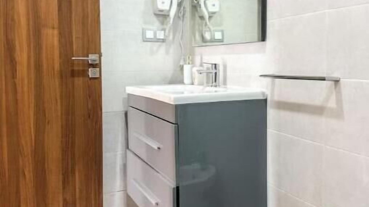 Photo of Bathroom in Al Hoceima